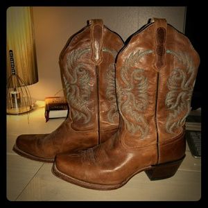 Cowboy Boots